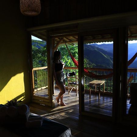 Ecohotel Monteverde Ла-Вега Экстерьер фото